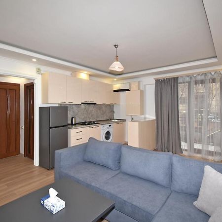 19Tumanyan Excellent Apartment In The Centre Of Capital Jerevan Exteriér fotografie