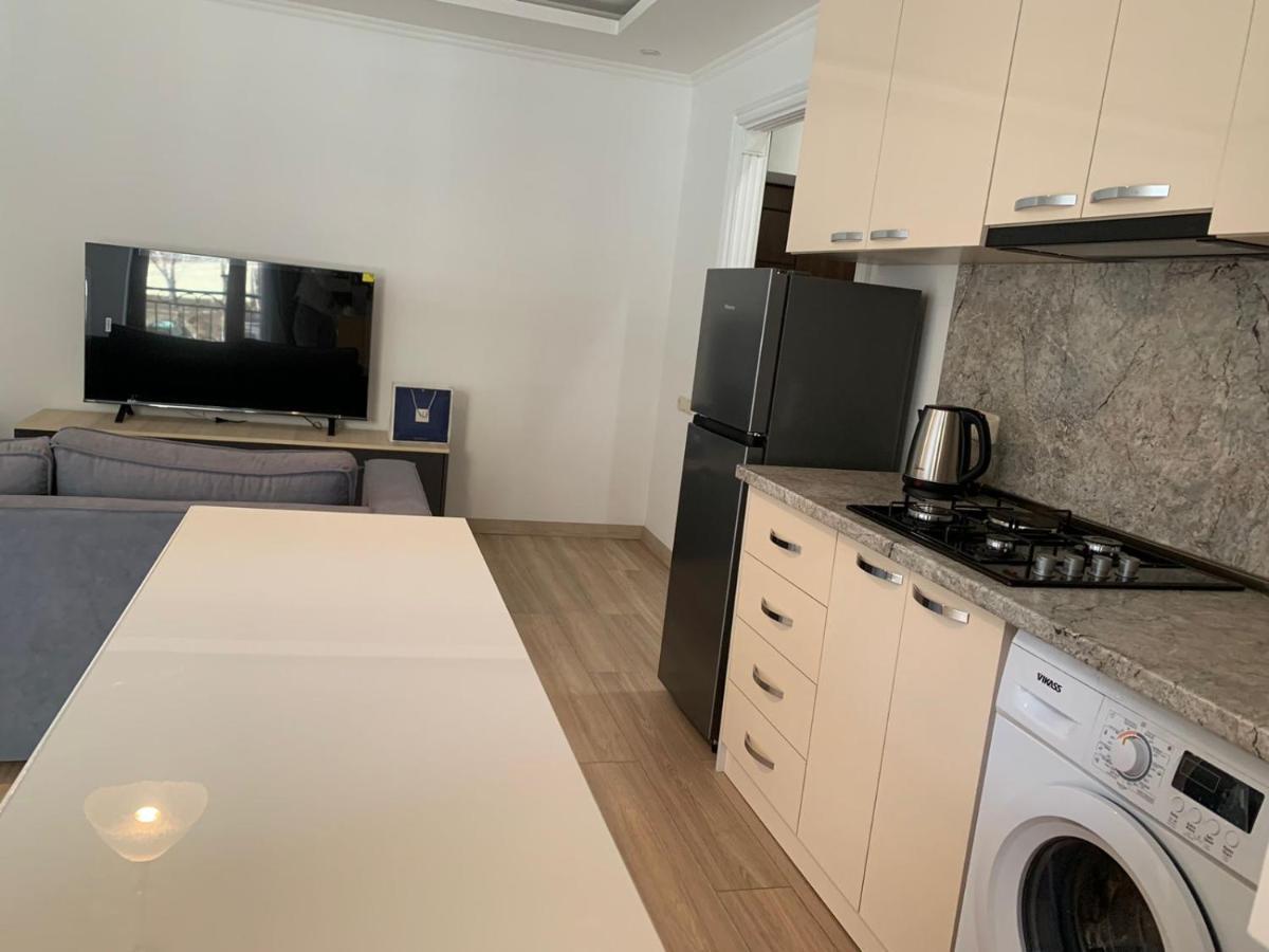 19Tumanyan Excellent Apartment In The Centre Of Capital Jerevan Exteriér fotografie