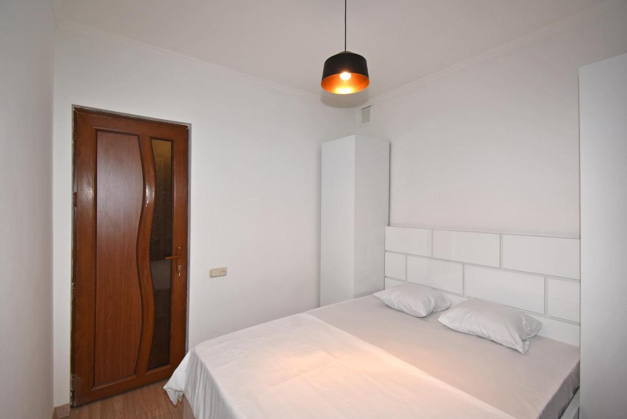 19Tumanyan Excellent Apartment In The Centre Of Capital Jerevan Exteriér fotografie