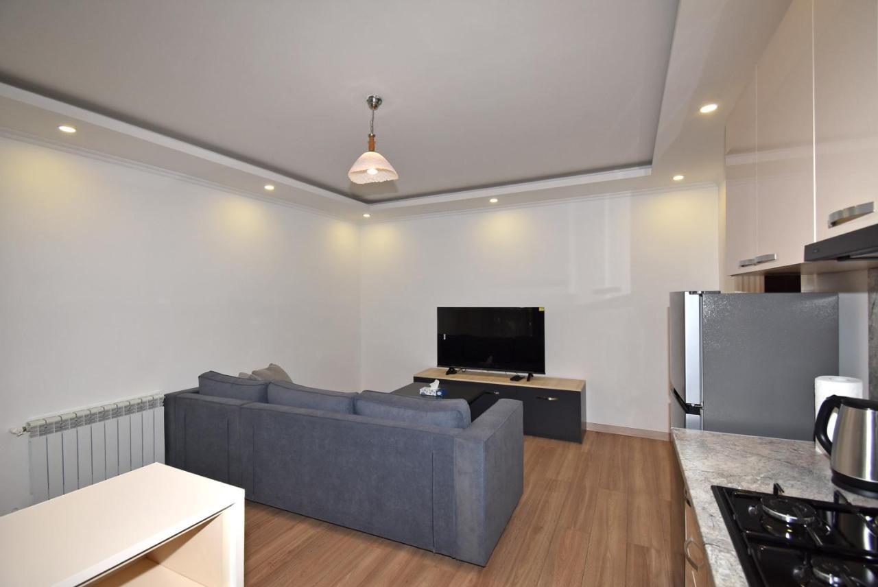 19Tumanyan Excellent Apartment In The Centre Of Capital Jerevan Exteriér fotografie
