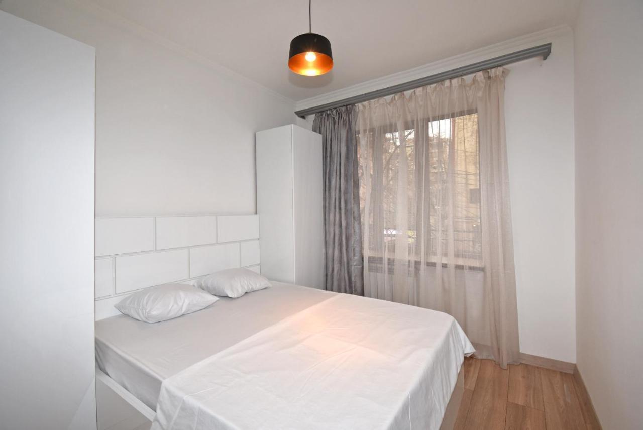 19Tumanyan Excellent Apartment In The Centre Of Capital Jerevan Exteriér fotografie