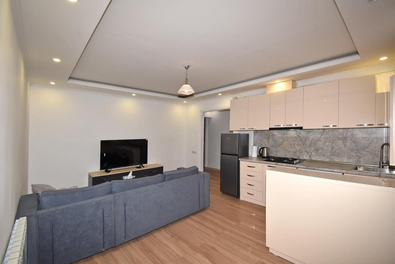 19Tumanyan Excellent Apartment In The Centre Of Capital Jerevan Exteriér fotografie