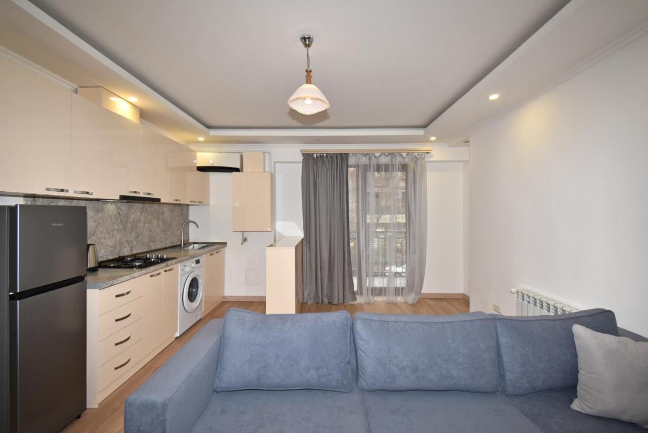 19Tumanyan Excellent Apartment In The Centre Of Capital Jerevan Exteriér fotografie