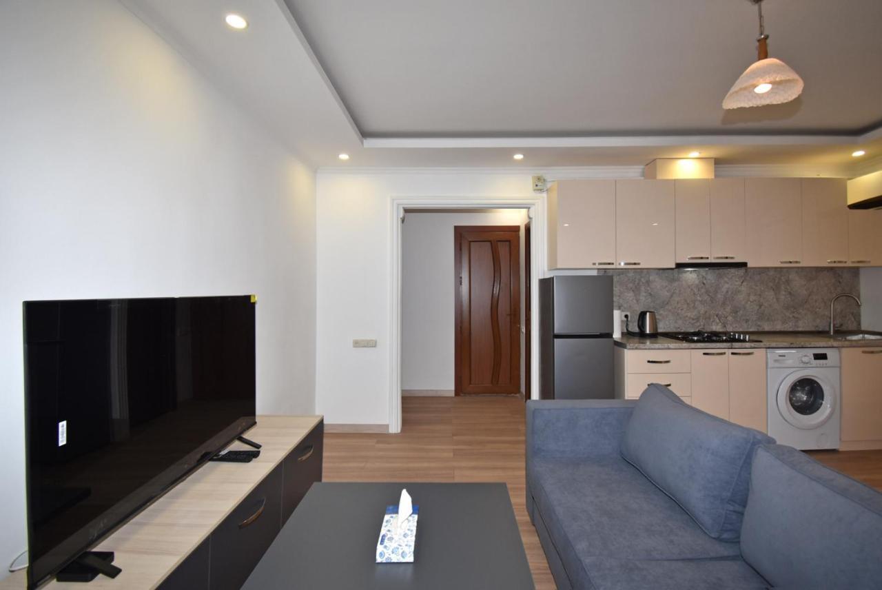 19Tumanyan Excellent Apartment In The Centre Of Capital Jerevan Exteriér fotografie