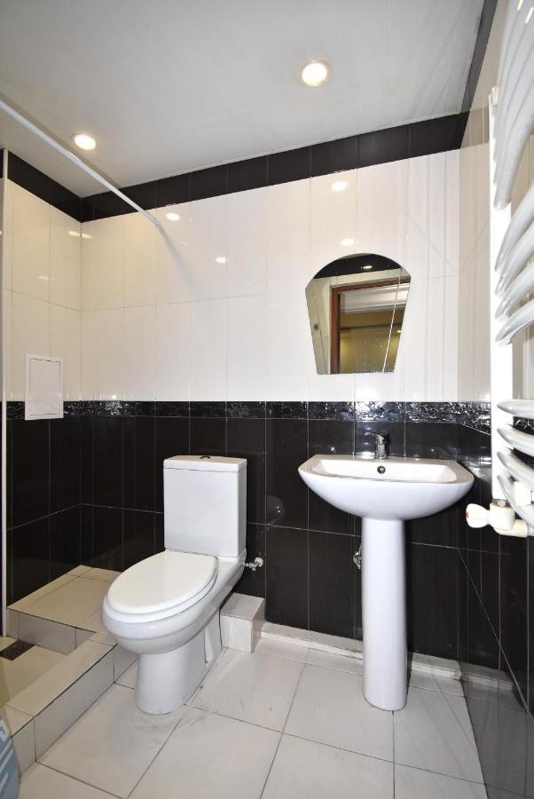 19Tumanyan Excellent Apartment In The Centre Of Capital Jerevan Exteriér fotografie