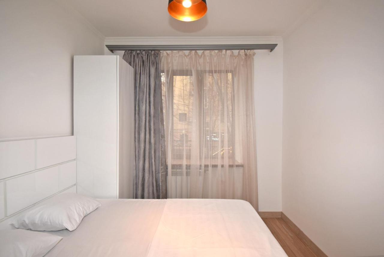 19Tumanyan Excellent Apartment In The Centre Of Capital Jerevan Exteriér fotografie